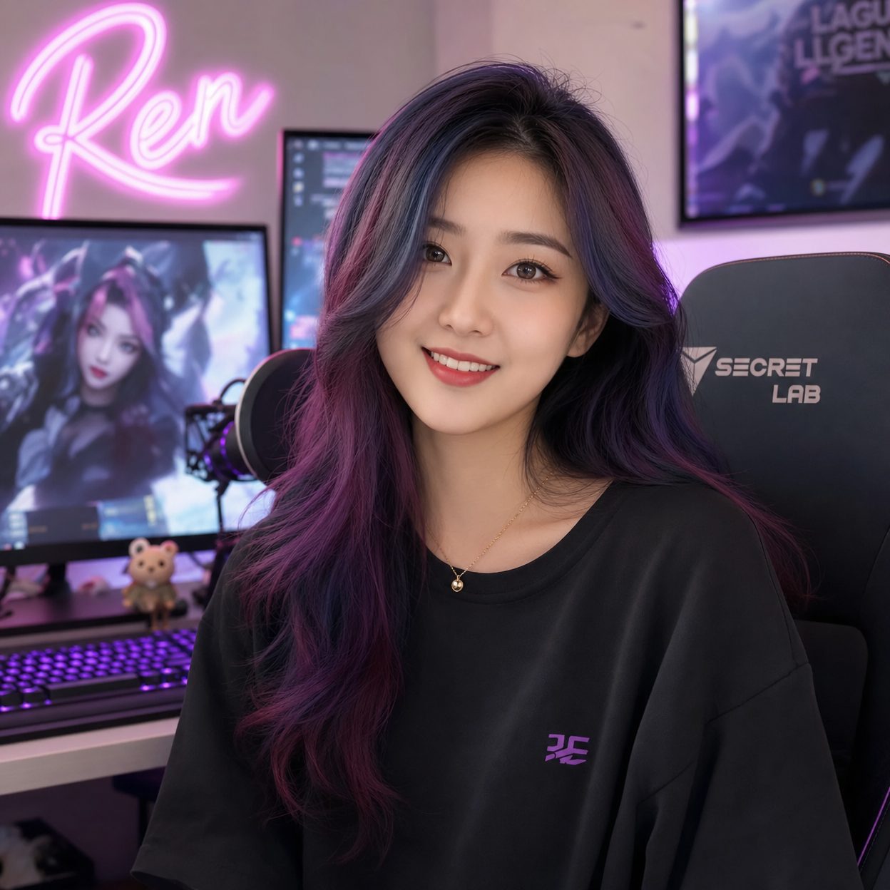 陈美娇